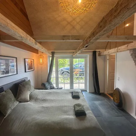 Troldegaarden Guesthouse Koge Exterior photo