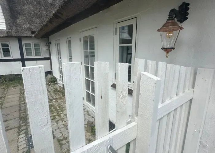 Troldegaarden Guesthouse