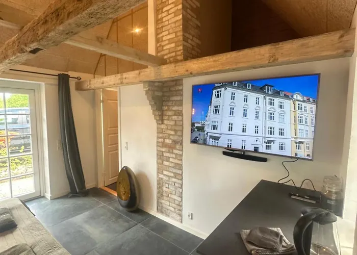 Troldegaarden Guesthouse