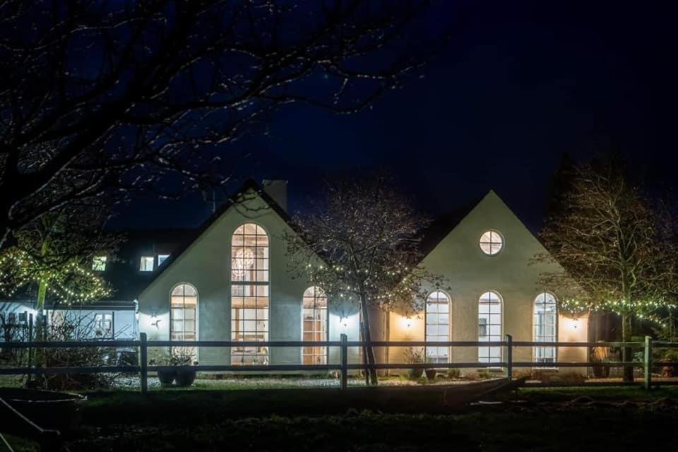 Troldegaarden Landhaus