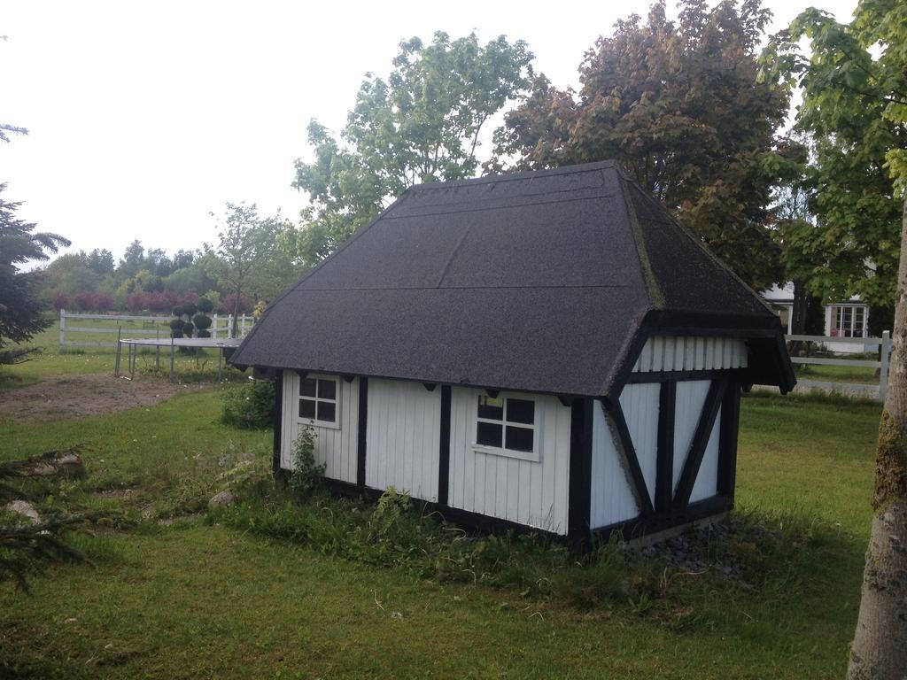 Troldegaarden Lantställe