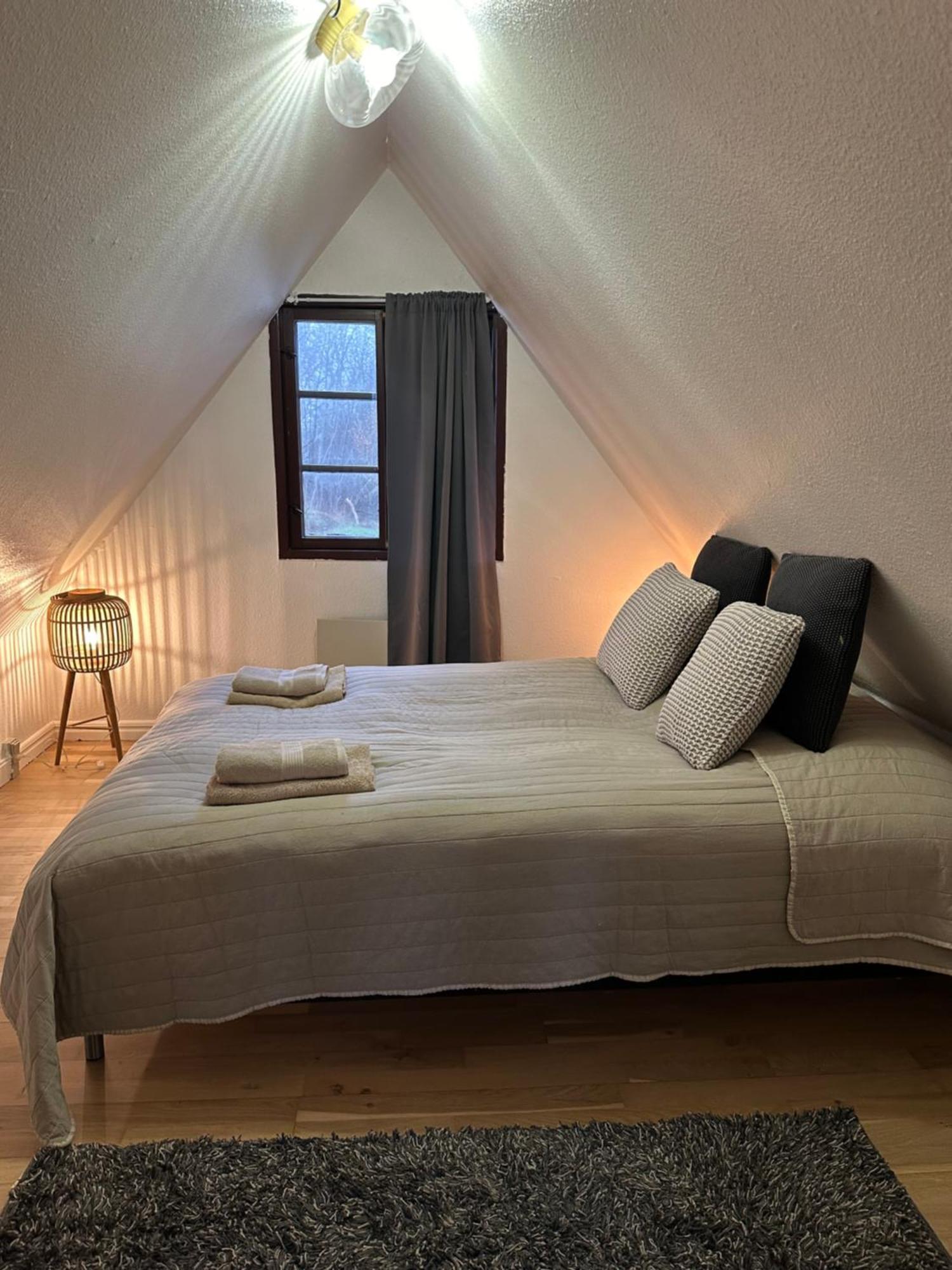 Landhaus Troldegaarden Koge