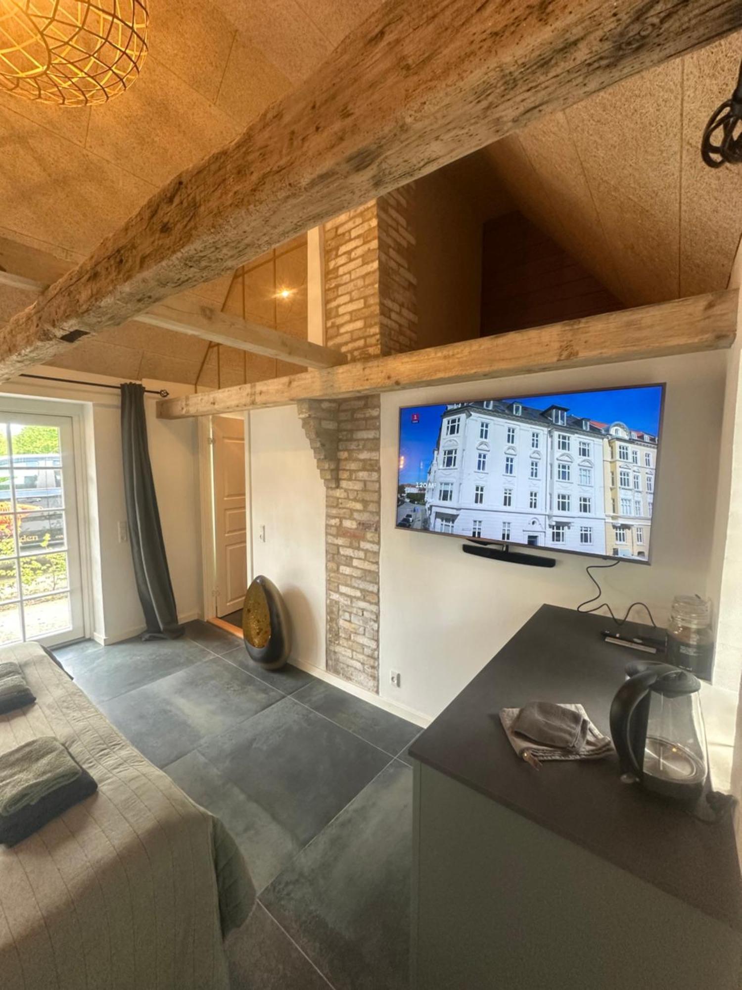 Landhaus Troldegaarden Koge