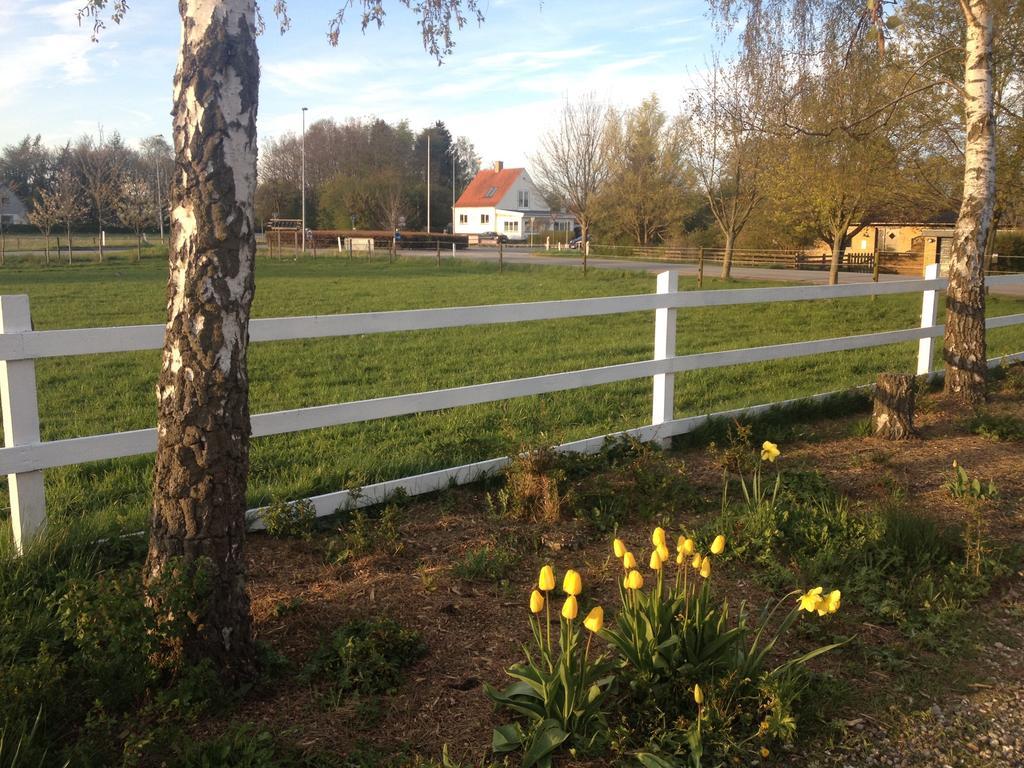 Troldegaarden Country house *