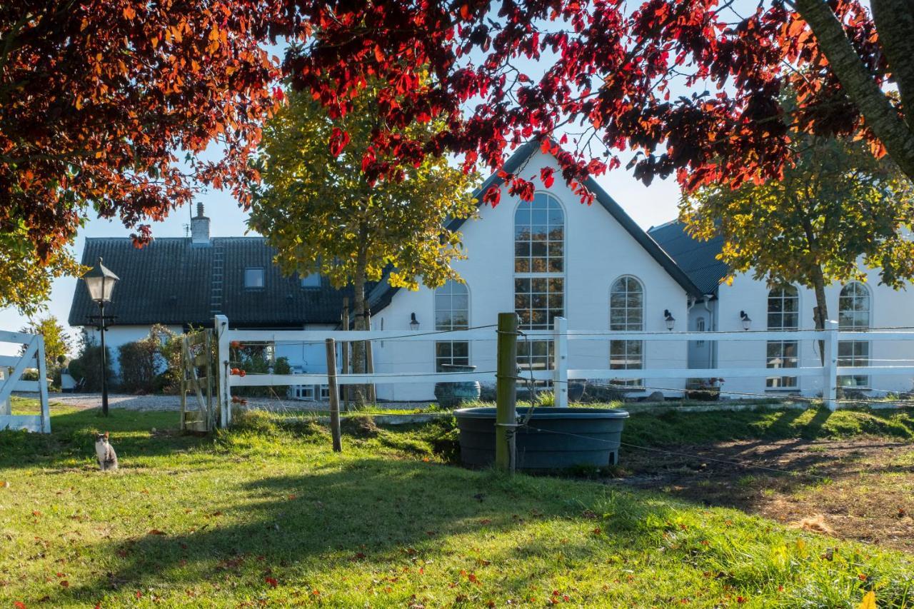 Troldegaarden Landhaus Koge