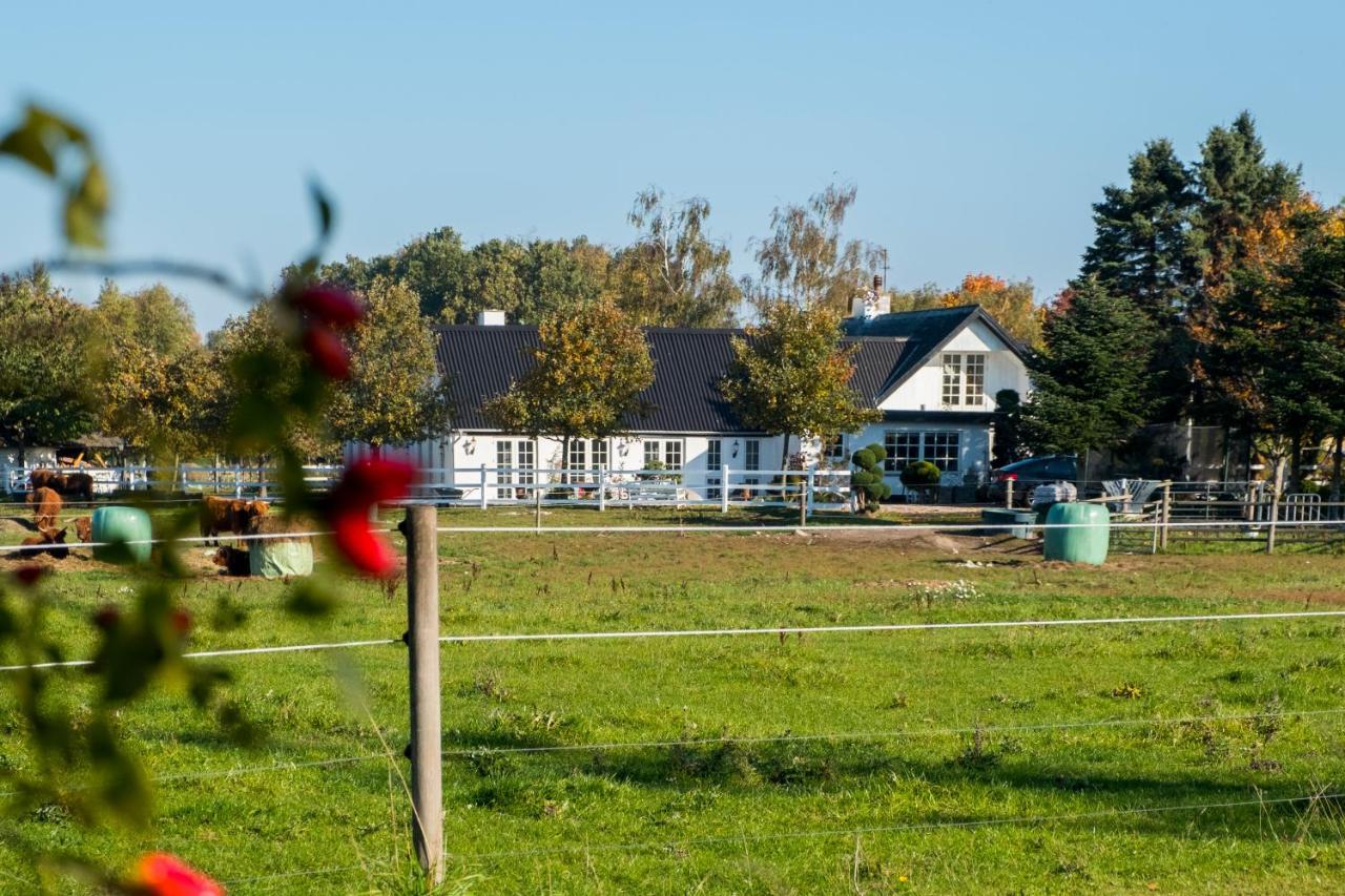 Troldegaarden Landhaus *