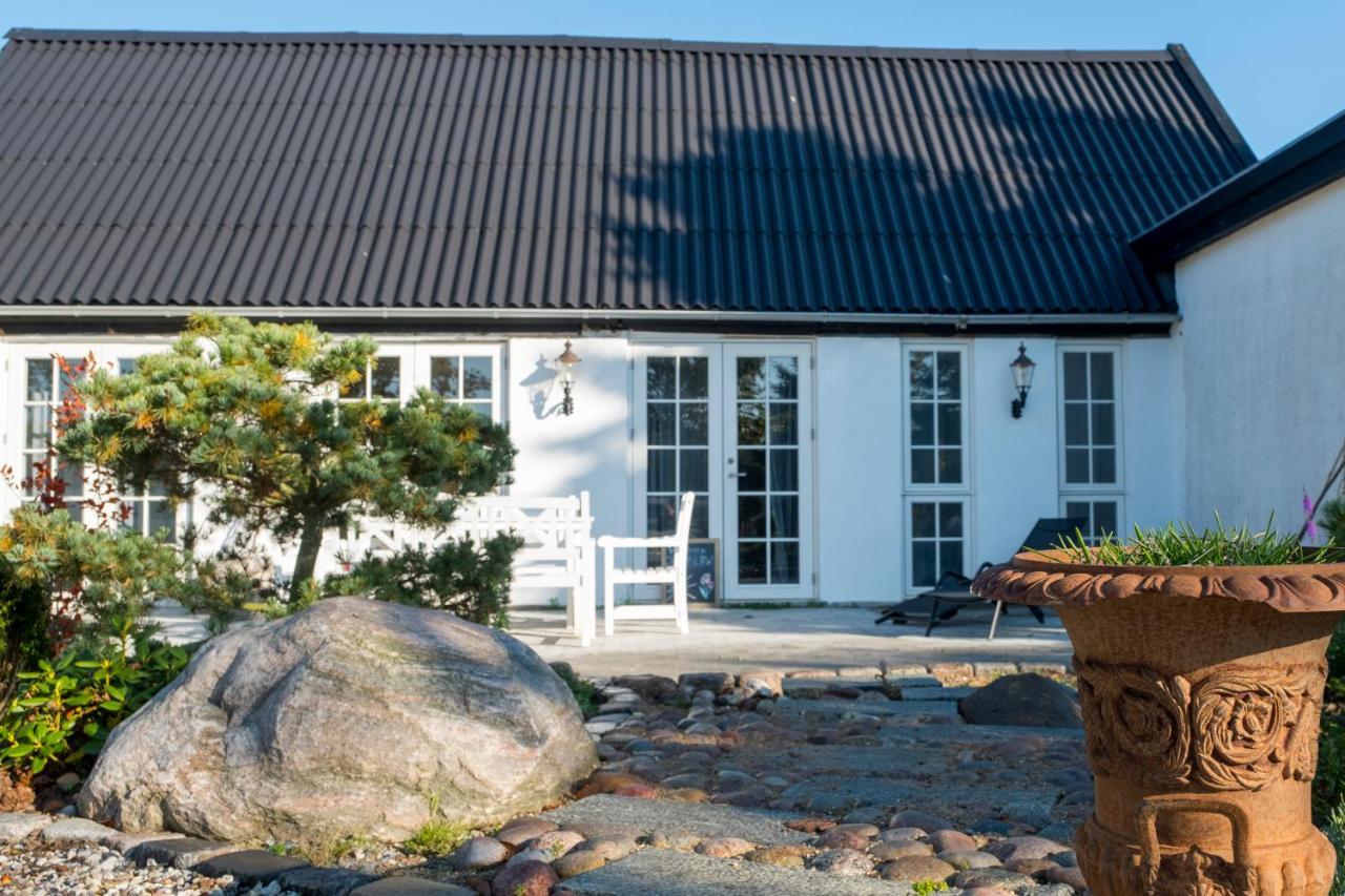 Troldegaarden Lantställe