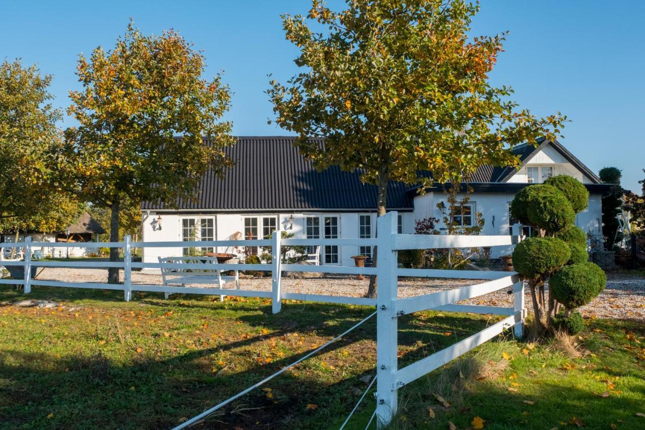 Troldegaarden Landhuis Koge