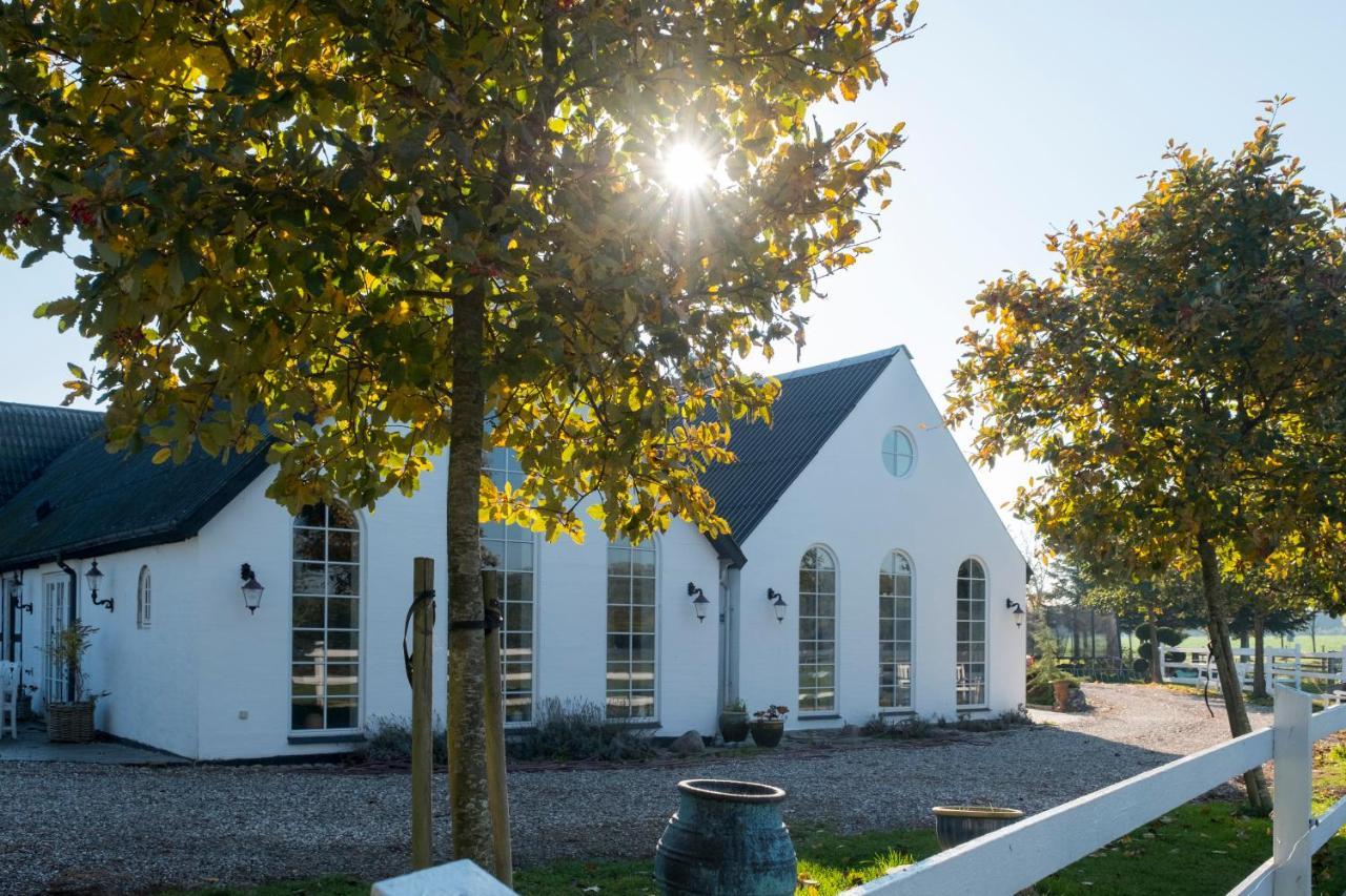 Troldegaarden Landhaus Koge