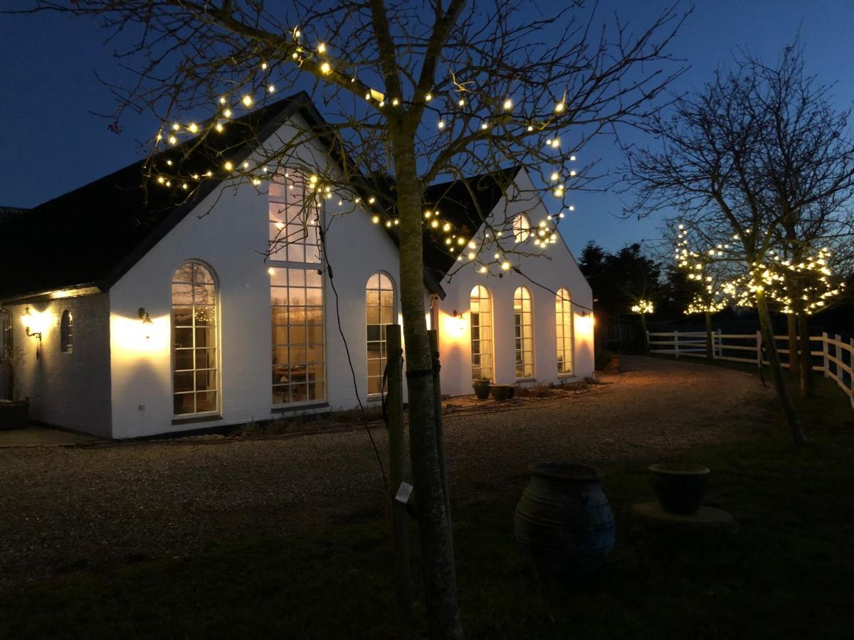 Landhaus Troldegaarden Koge